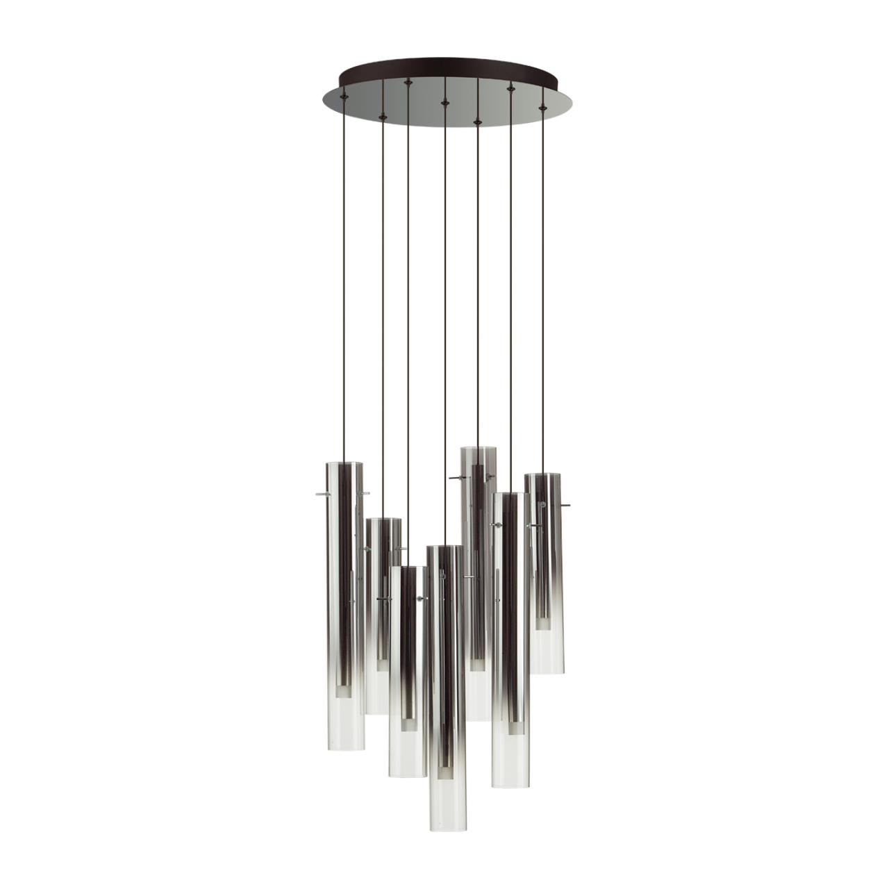 Люстра подвесная светодиодная Odeon Light SHINY 5061/32L