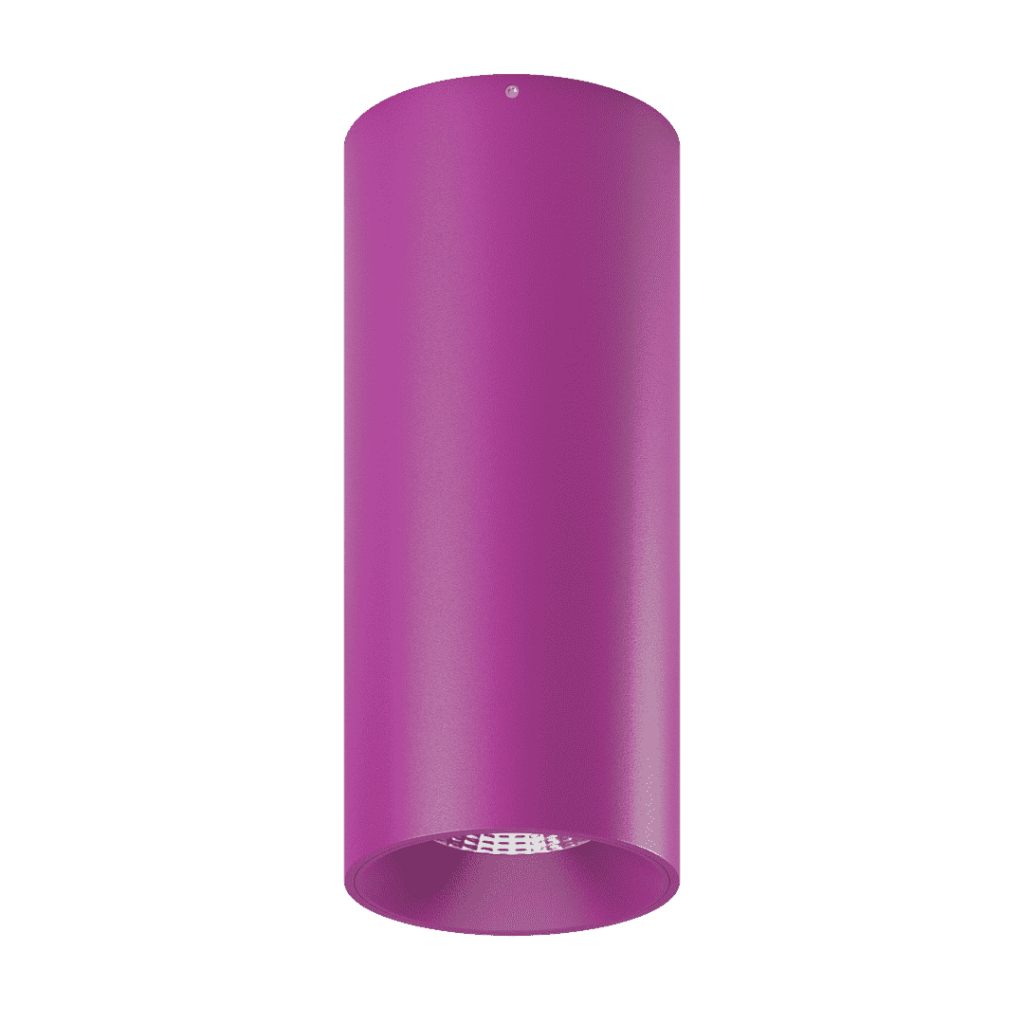 Потолочный светильник SWG PRO VILLY VL-BASE-PIN-WW