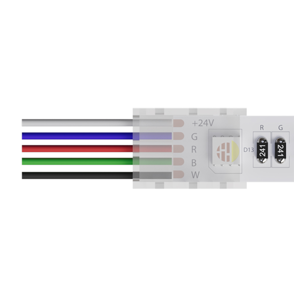 Ввод питания Arte Lamp STRIP A30-12-RGBW