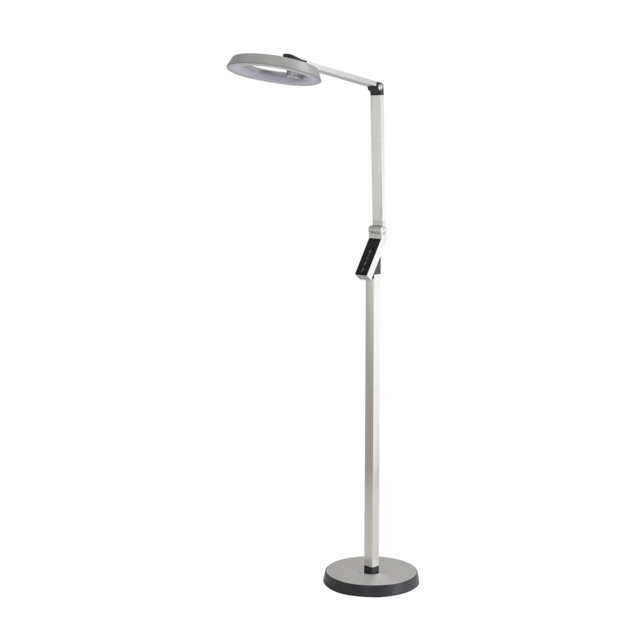 Торшер светодиодный Lumion GENRI 8333/15FL