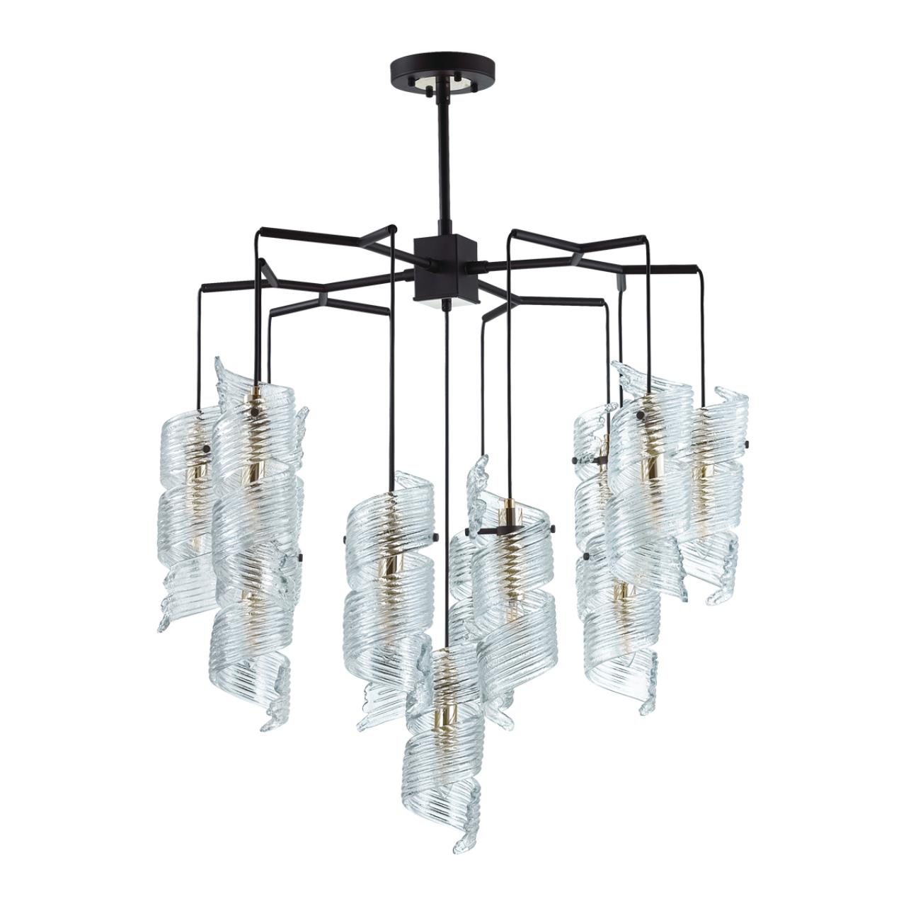 Люстра на штанге Odeon Light FUSILLI 5439/13