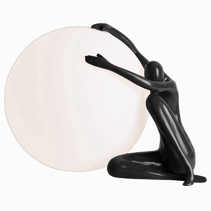 Настольная лампа Kink Light Полли 07635-1T,19