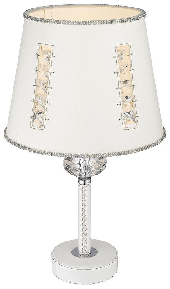 Настольная лампа Wertmark Adelina WE392.01.004