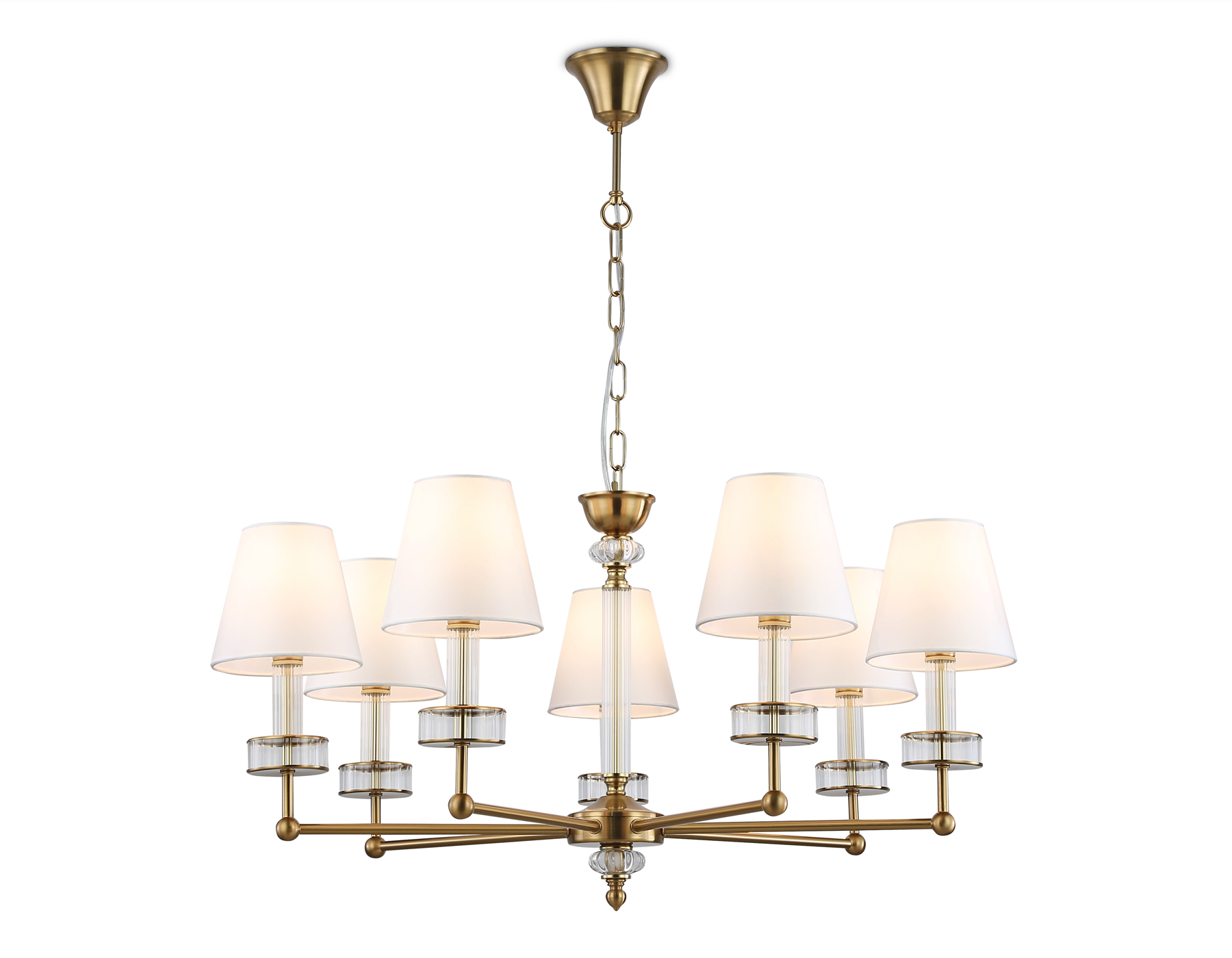Люстра подвесная Ambrella light LH71023