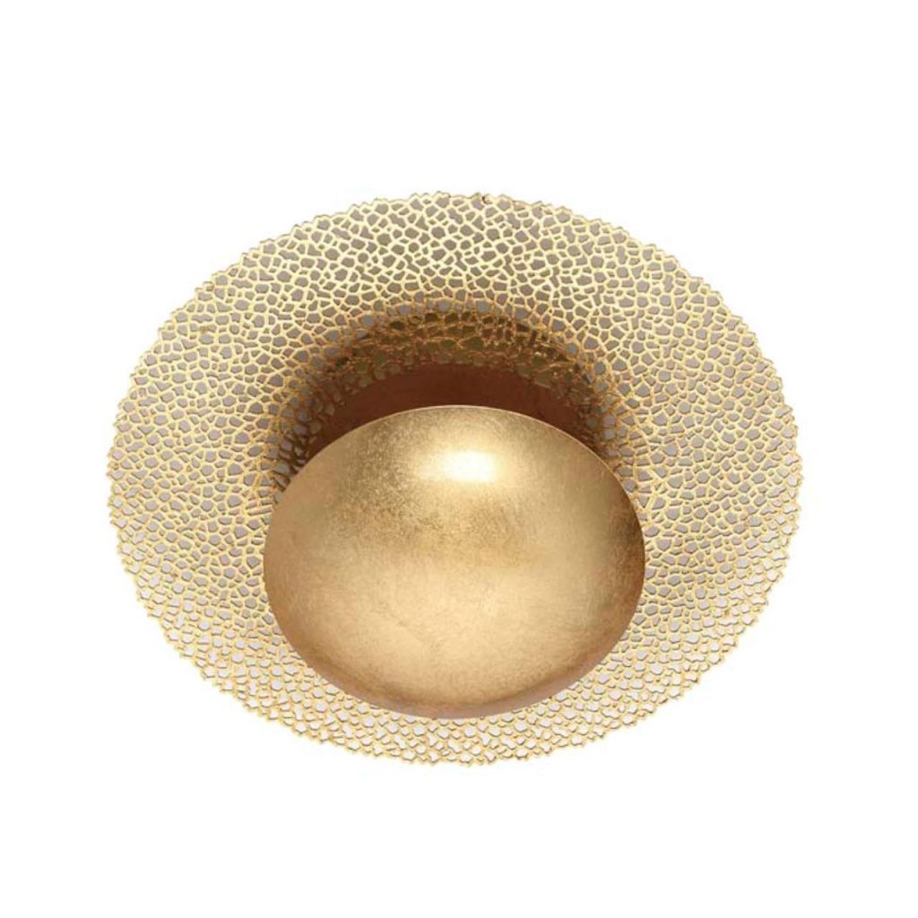 Настенно-потолочный светодиодный светильник Odeon Light Solario 3559/24L