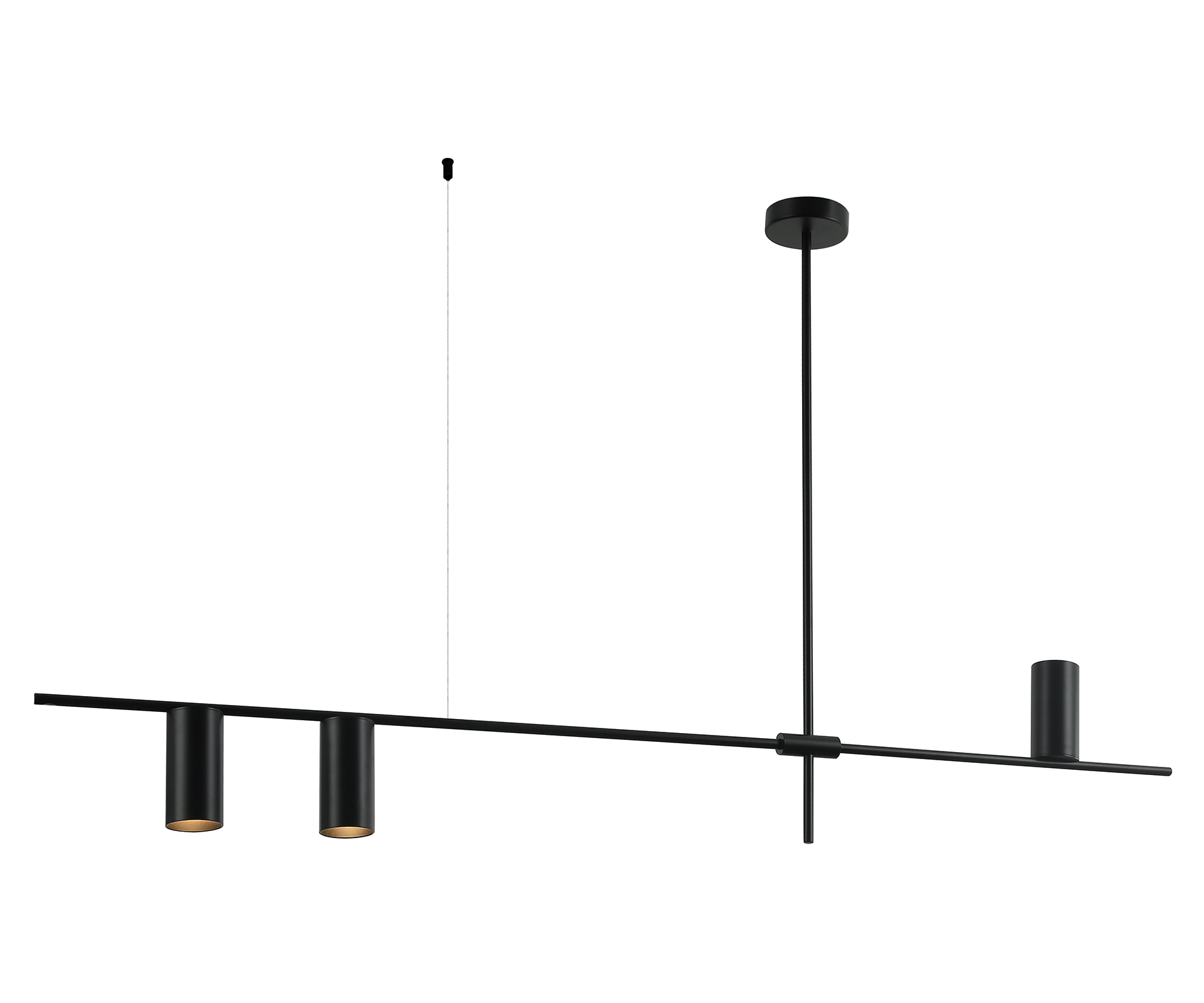 Светильник подвесной Kink Light Рия 07621-3,19