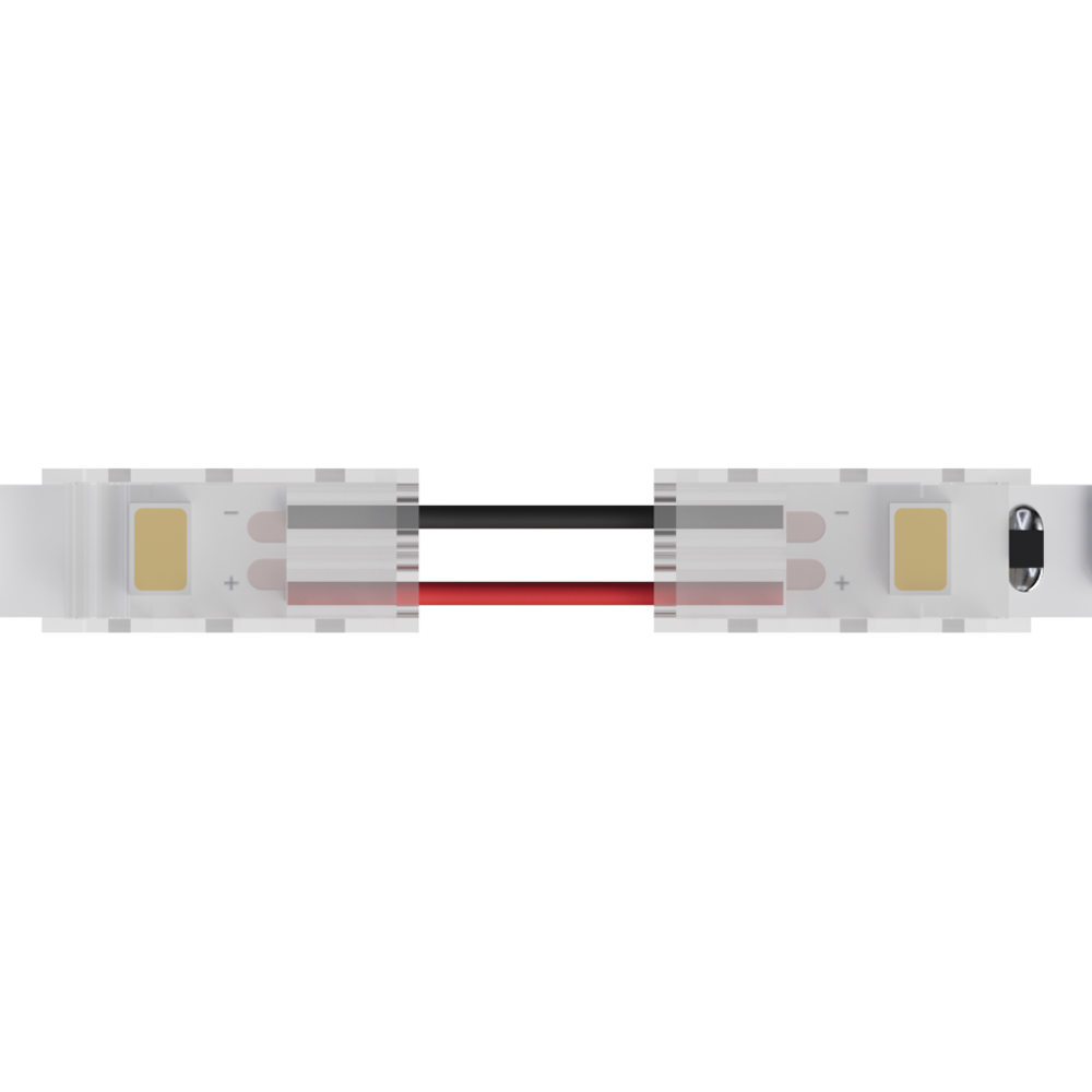 Коннектор токопроводящий Arte Lamp STRIP A31-05-1CCT