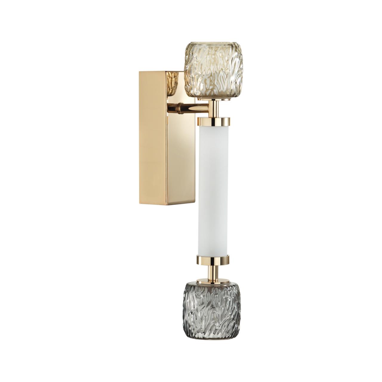 Светильник настенный светодиодный Odeon Light KLIFF 5426/13WL