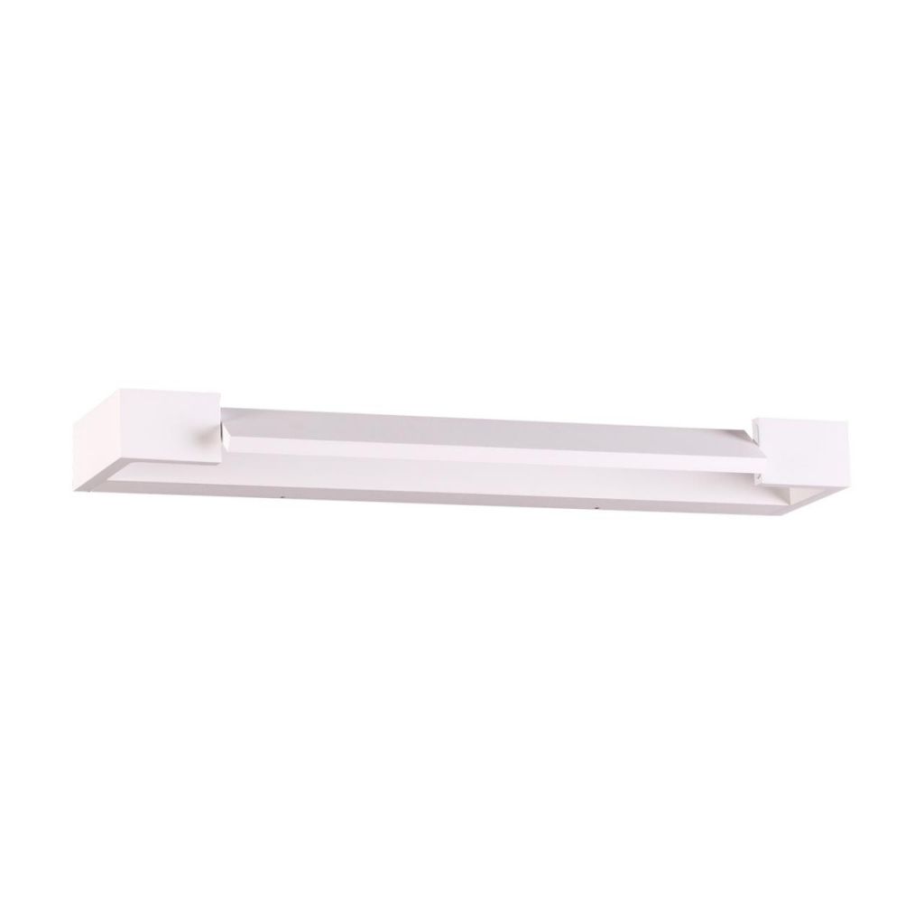 Настенный светодиодный светильник Odeon Light Arno 3887/12WW