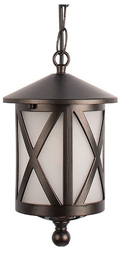 Уличный подвесной светильник Loft IT Ravenna 100016P