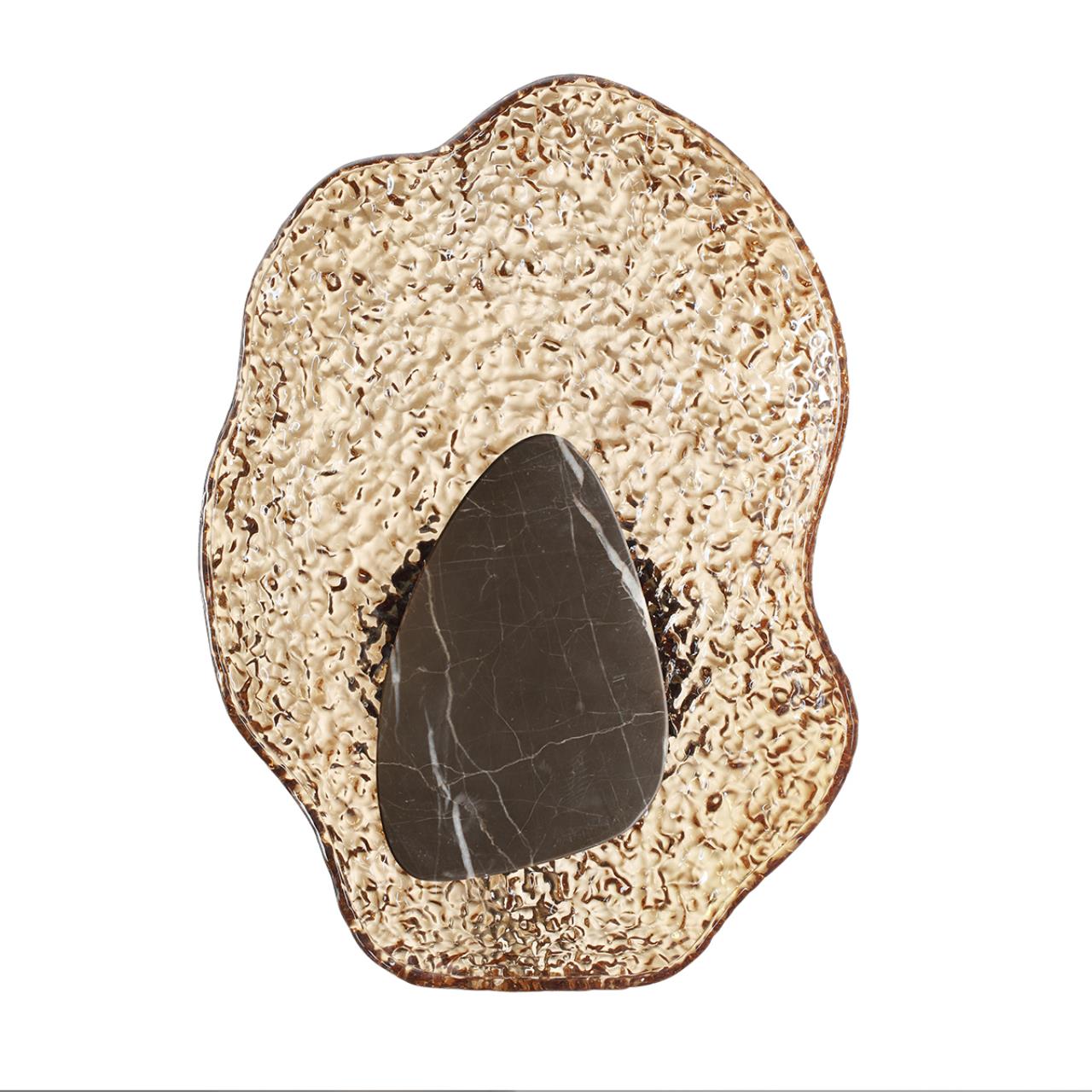 Светильник настенный светодиодный Odeon Light CORALLA 5461/12WLA