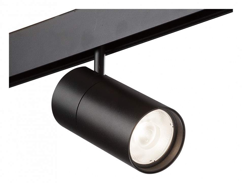 Трековый магнитный светодиодный светильник Vitaluce VT0200012-01
