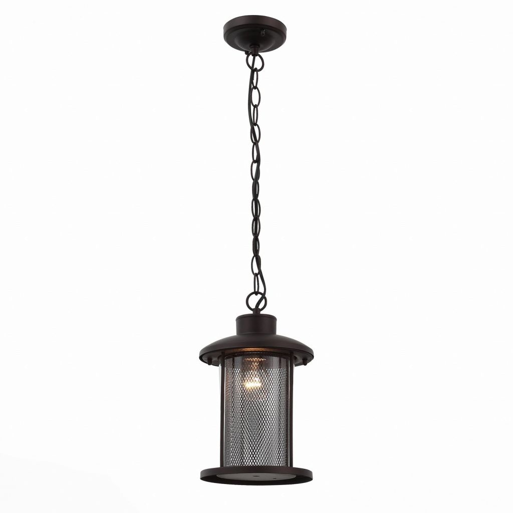 Уличный светильник ST Luce Lastero SL080.403.01