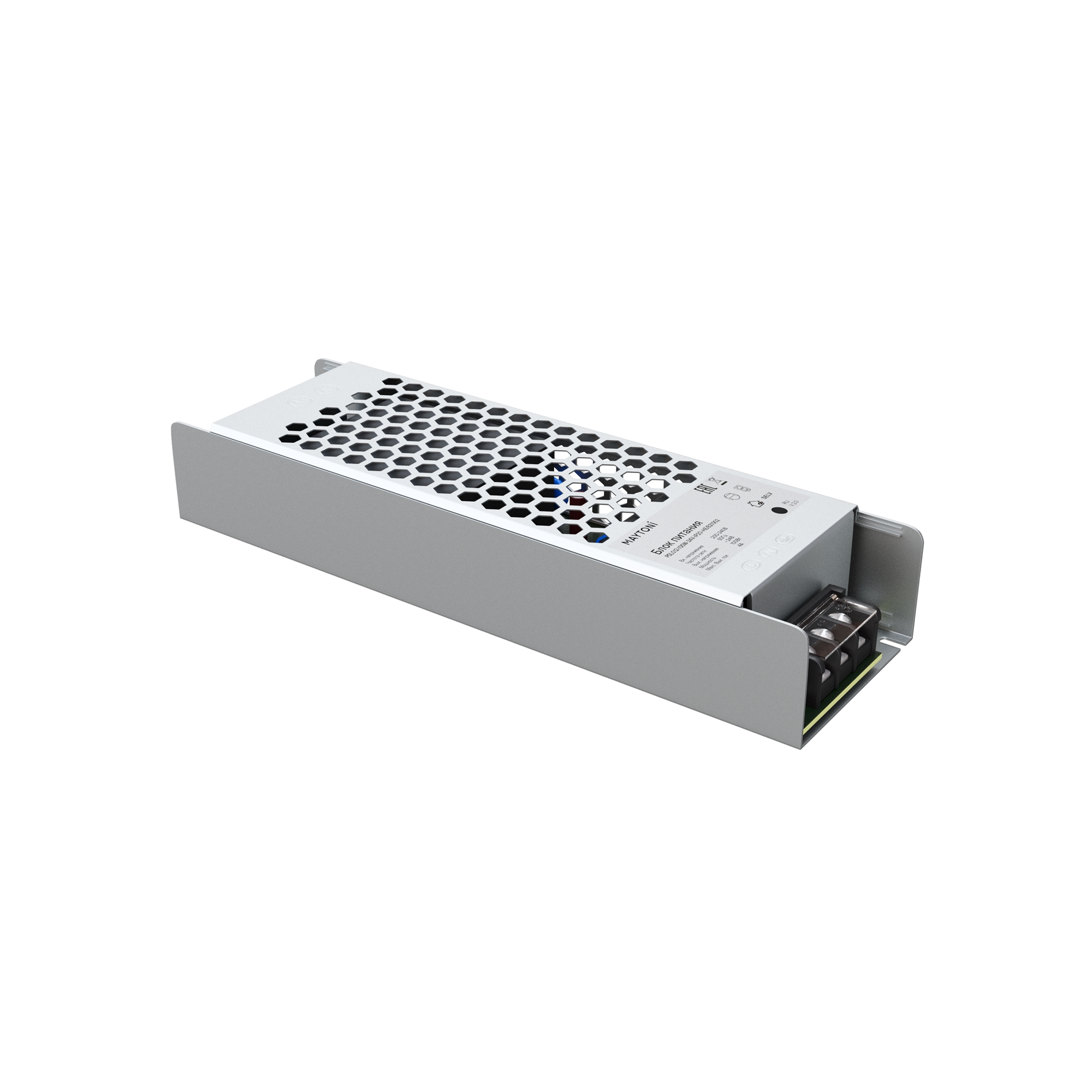 Блок питания 24V 100W Maytoni  821002