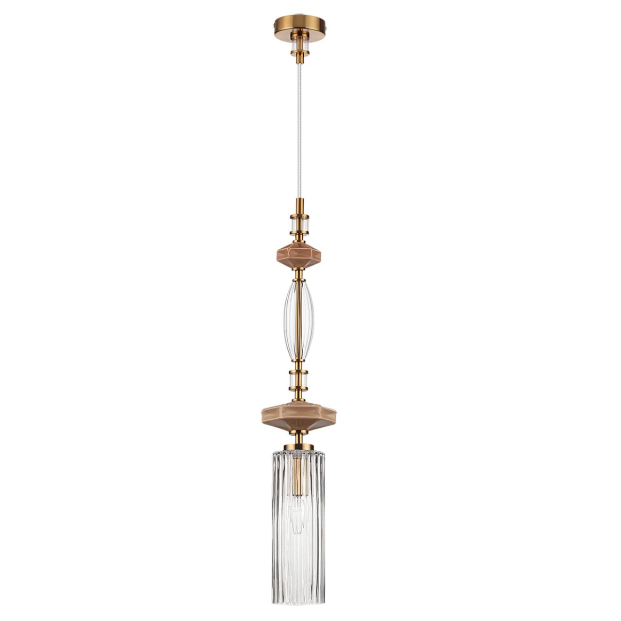 Светильник подвесной Odeon Light TERRA 5414/1A