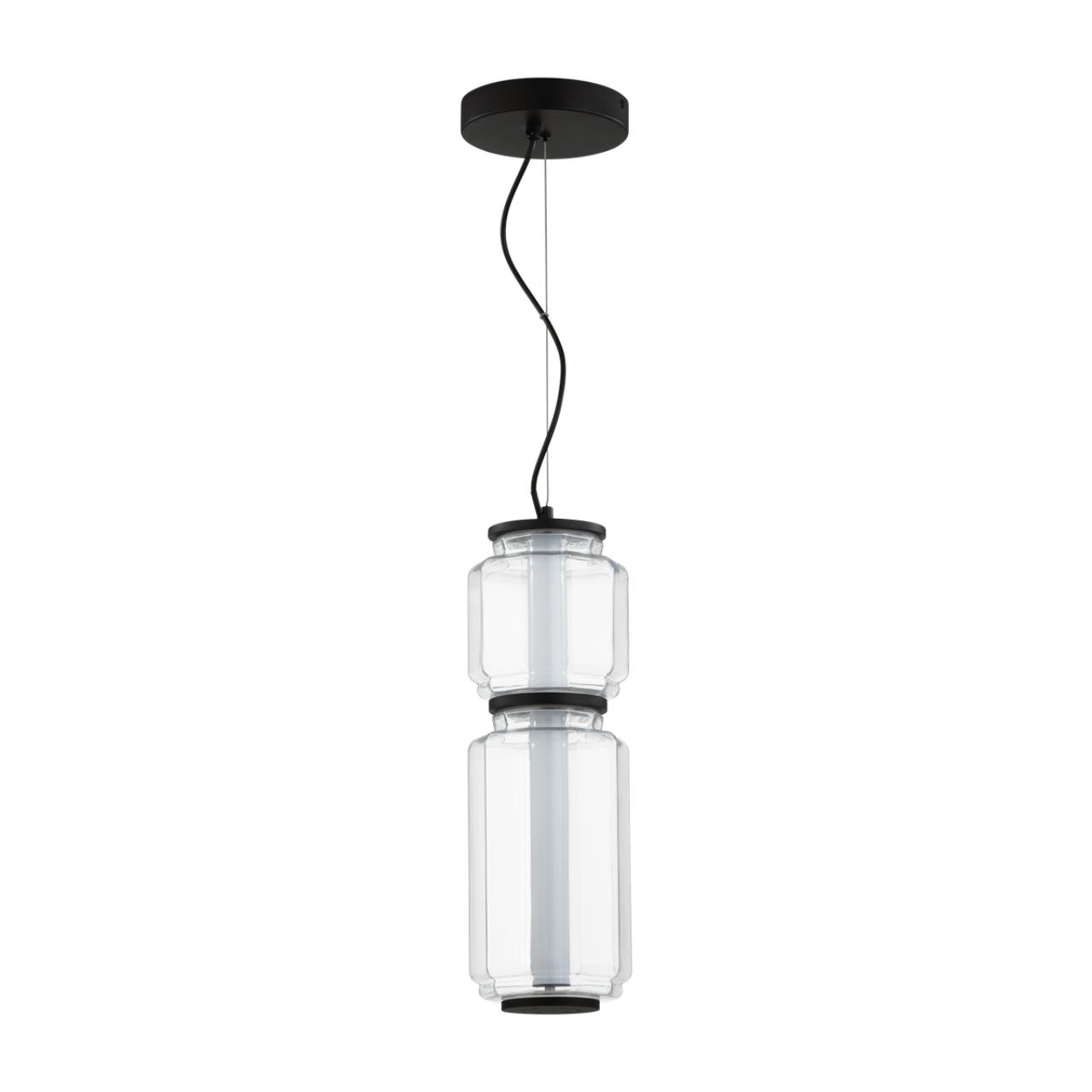 Светильник подвесной светодиодный Odeon Light JAM 5409/20L