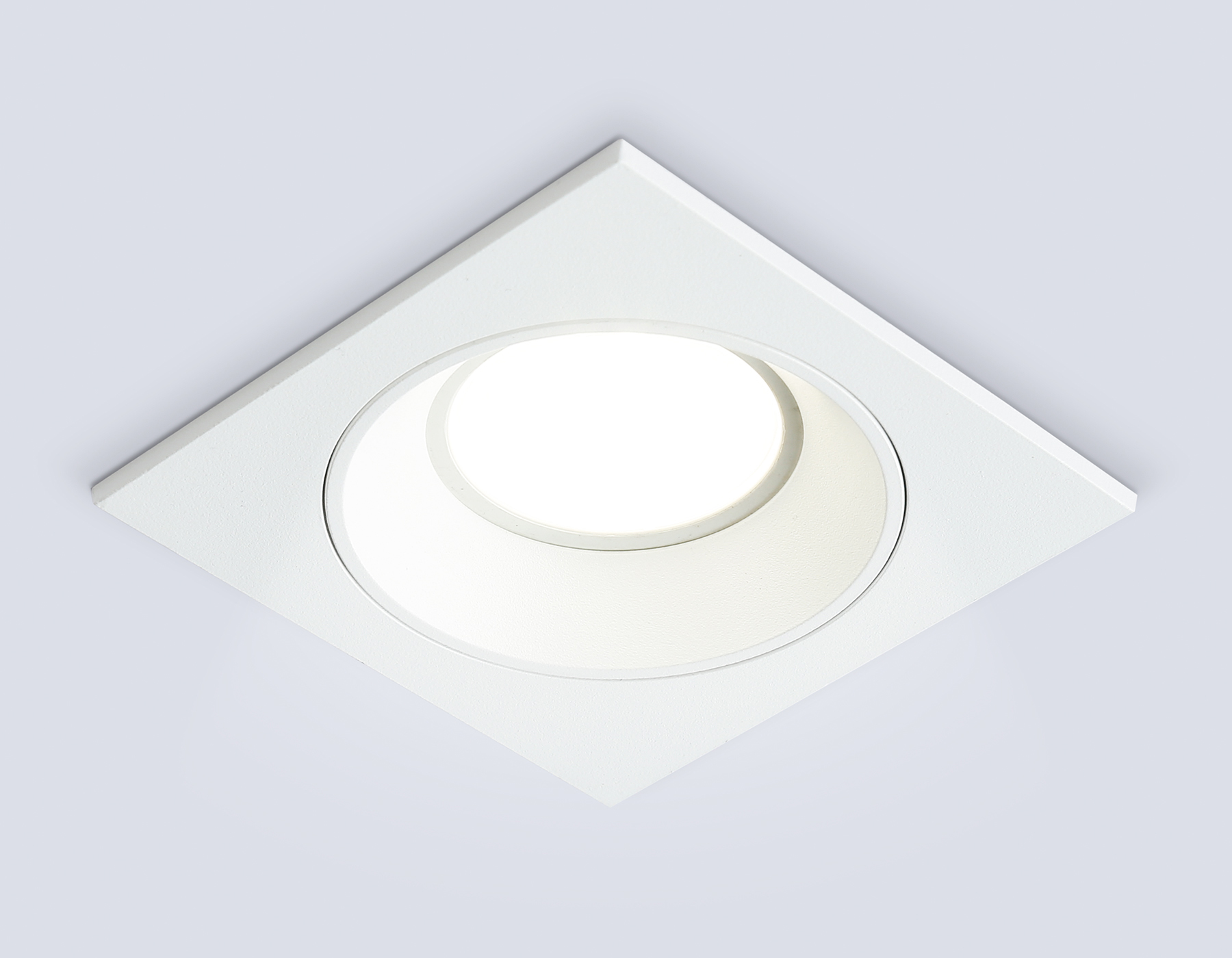 Светильник встраиваемый Ambrella light Techno spot A8924