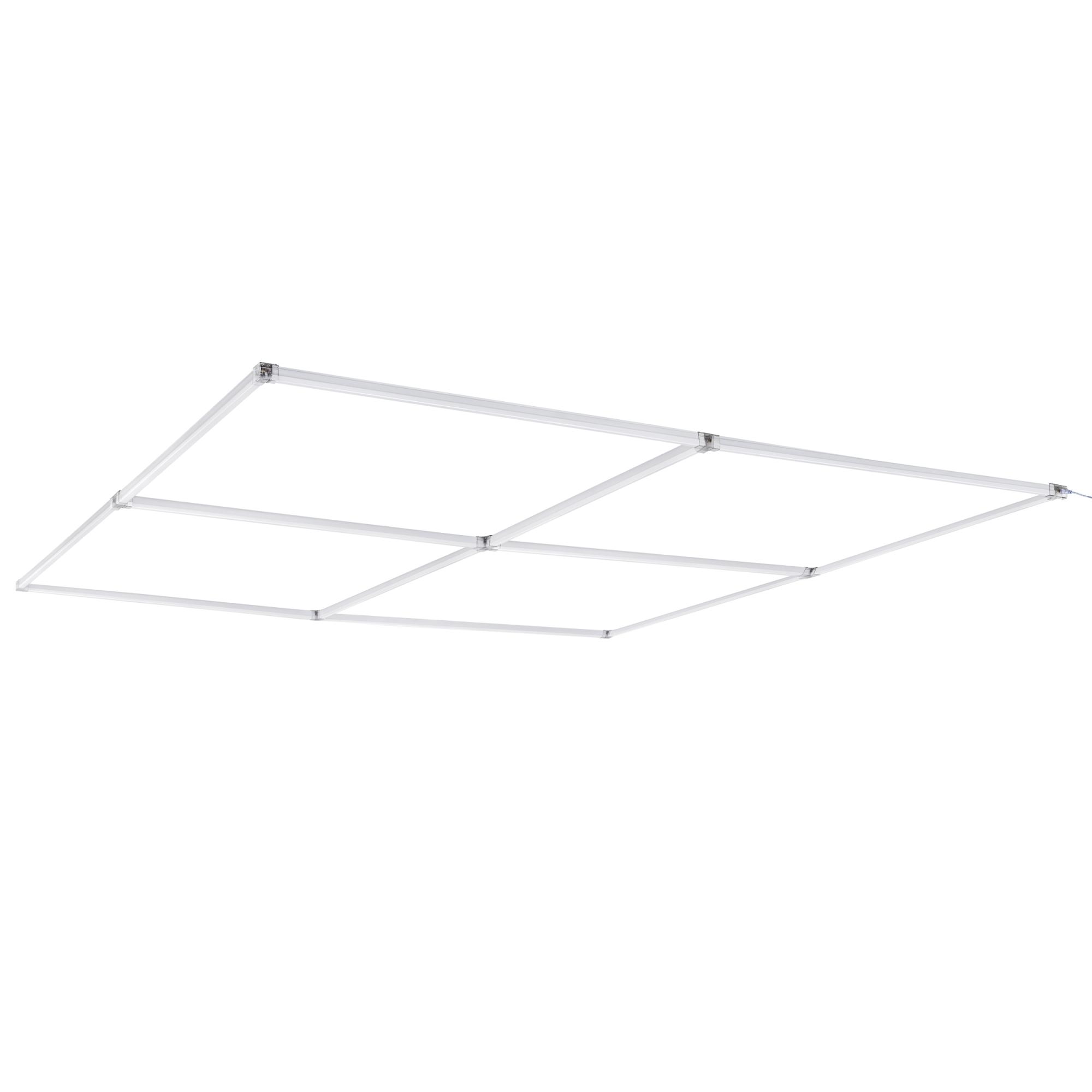 Линейный светодиодный светильник Lightstar Varieta V4Q450124