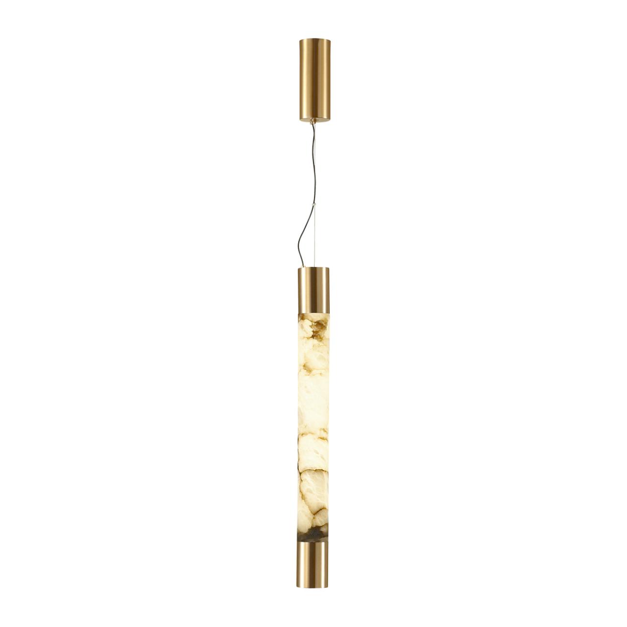 Светильник подвесной светодиодный Odeon Light MARBELLA 6687/15L