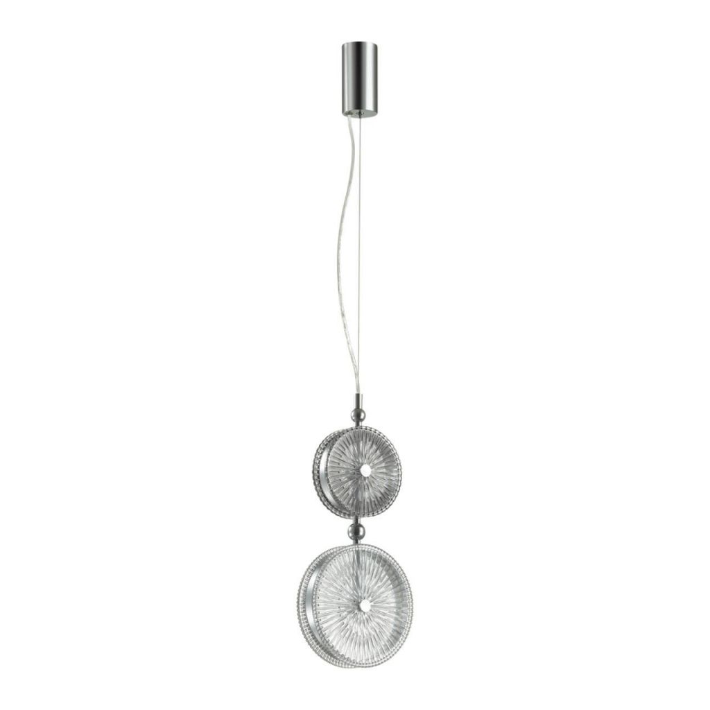 Светильник светодиодный подвесной Odeon Light CARAMELLA 5416/13LA
