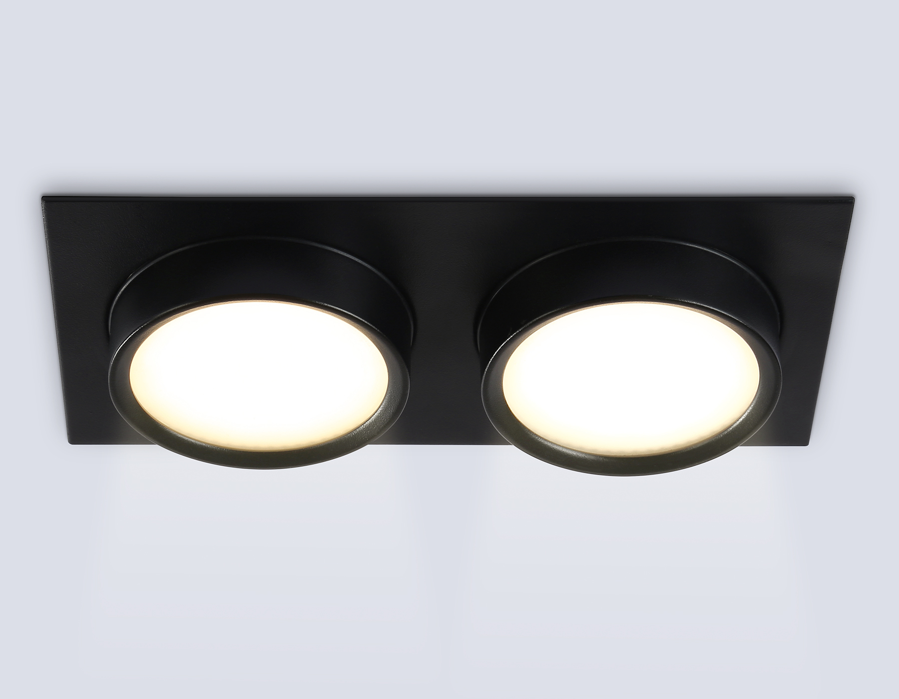 Светильник встраиваемый Ambrella light TN6743