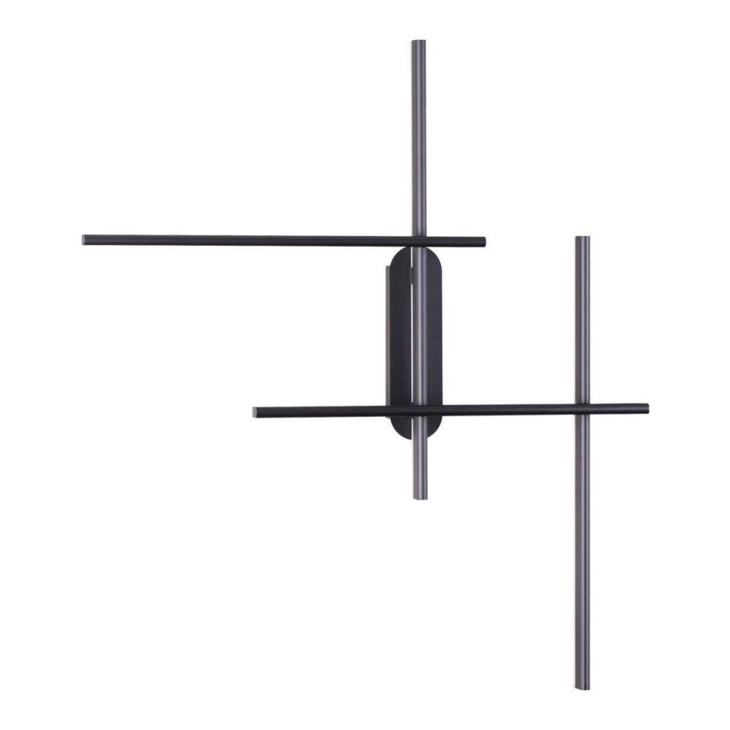 Светильник настенный светодиодный Odeon Light RUDY 3890/36WLP