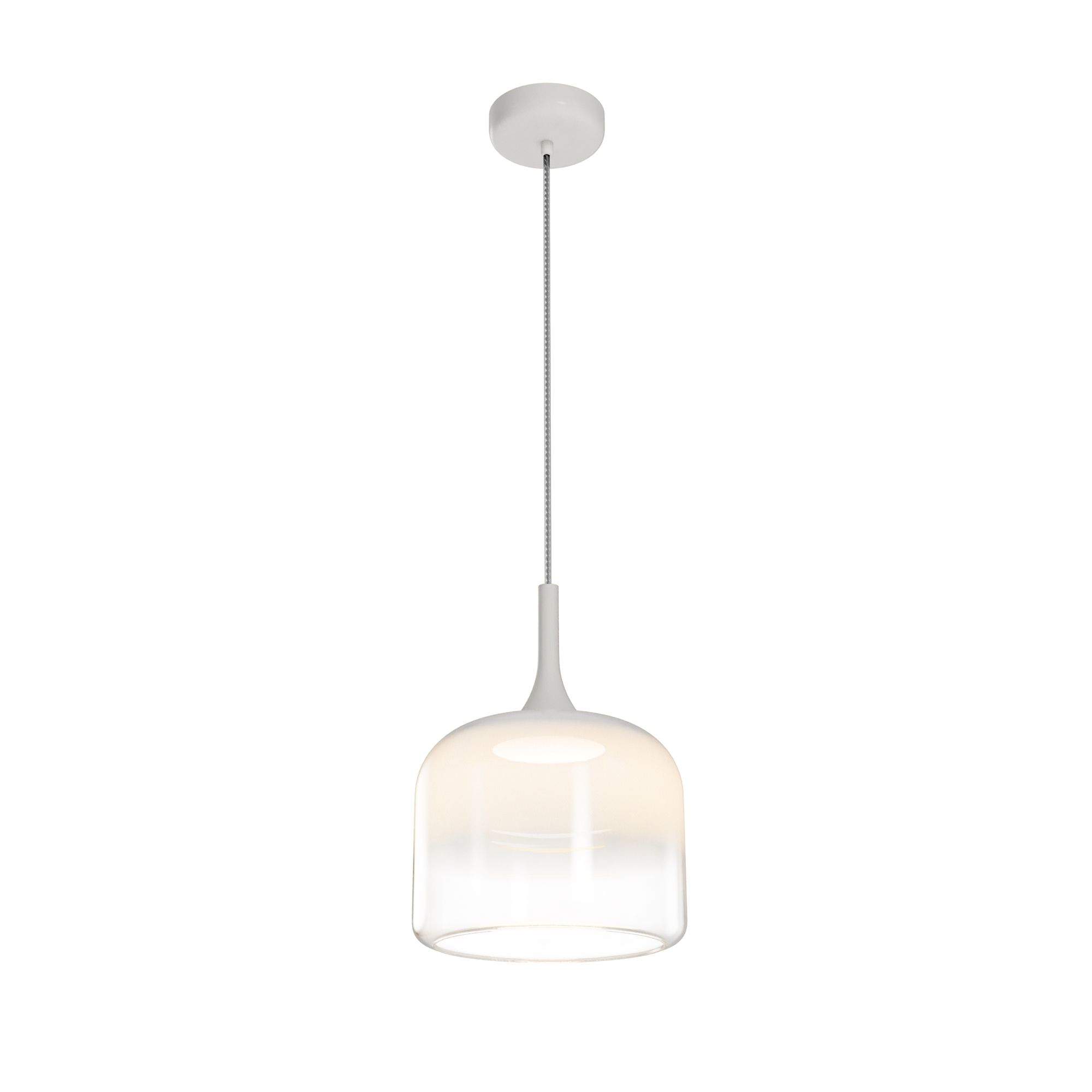Светильник подвесной светодиодный Maytoni Spirito MOD286PL-L18W3K