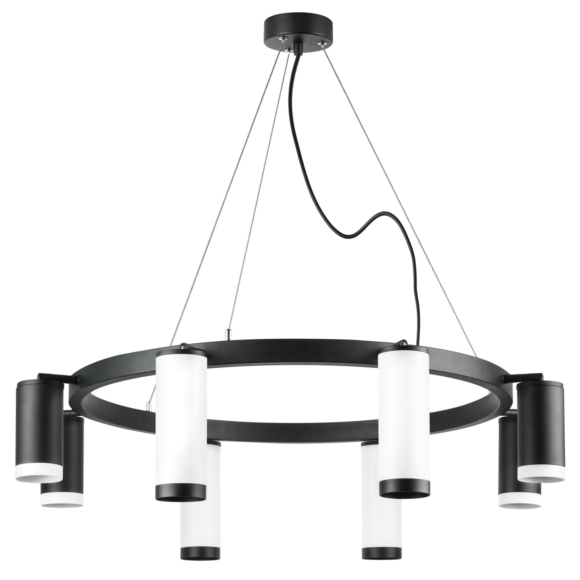 Люстра подвесная Lightstar Rullo LR01886437467