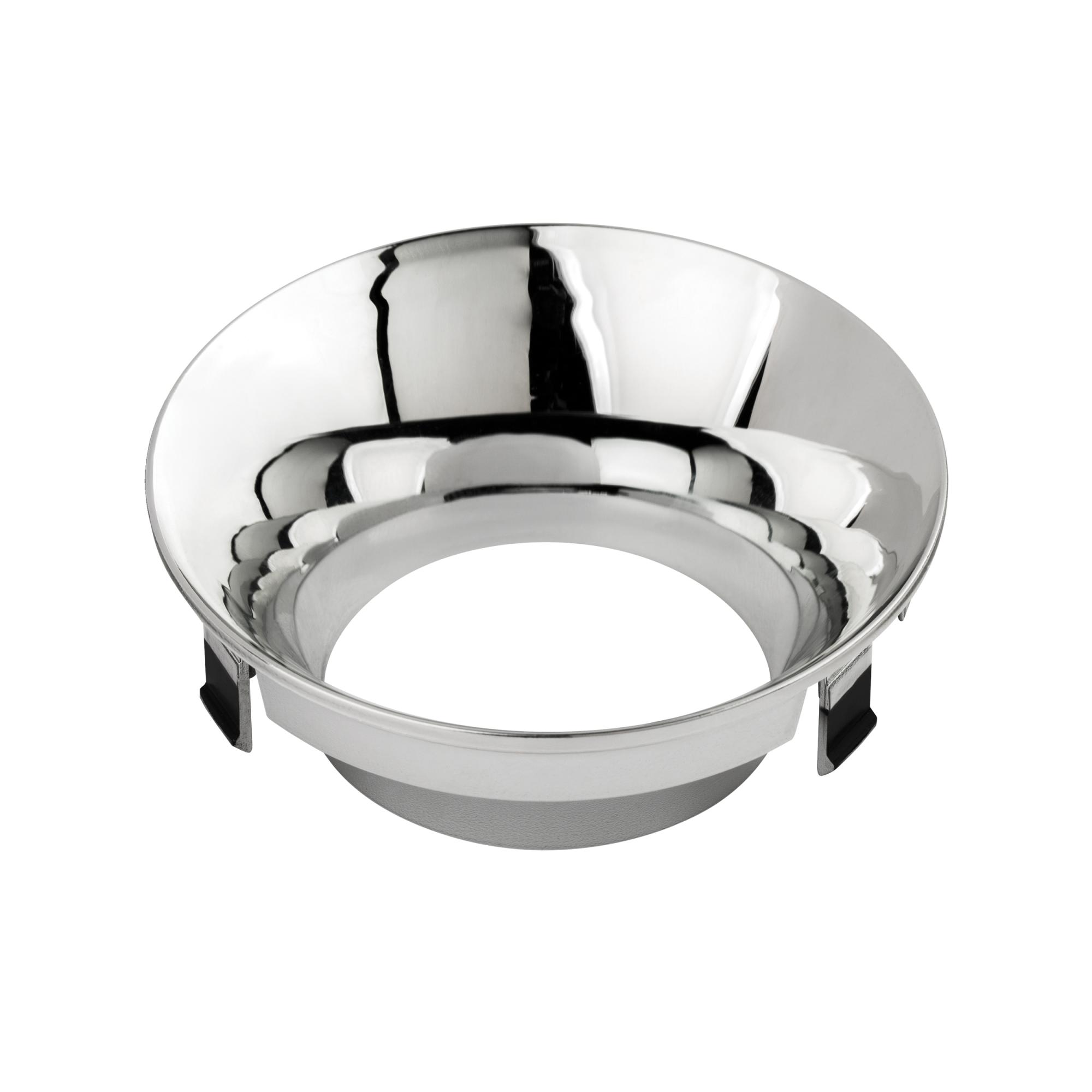 Рефлектор круглый для рамок 07520х/07520X-01 Lightstar STELLA 075504