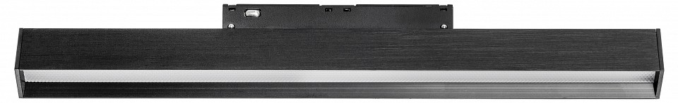 Трековый магнитный светодиодный светильник Lightstar Uno 259337