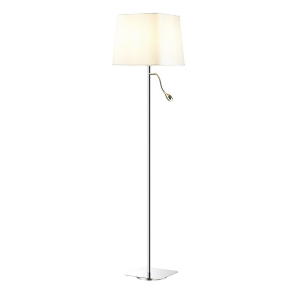 Торшер Odeon Light Edis 4114/1F