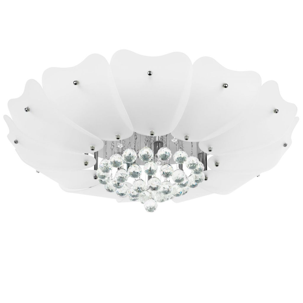 Потолочный светильник Lightstar Lobo 804040