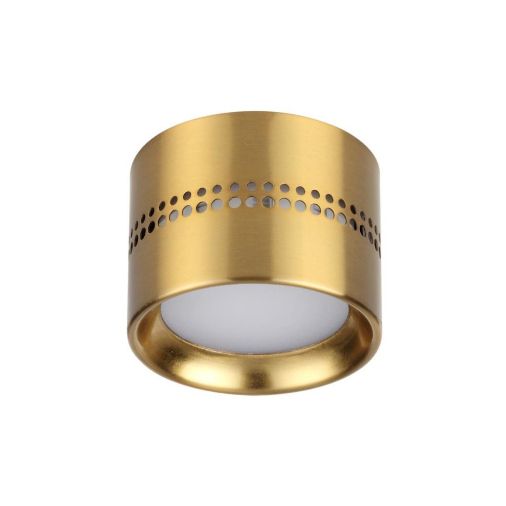 Светильник потолочный Odeon Light REAL 6607/1C