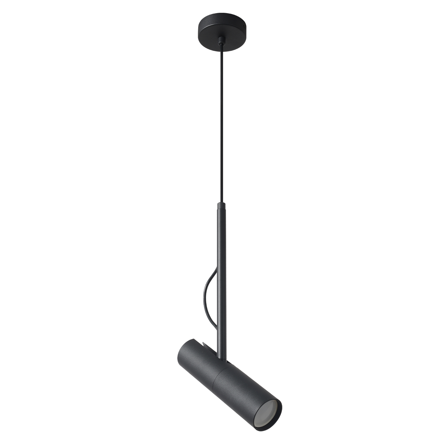 Спот Crystal Lux CLT 060C1 BL
