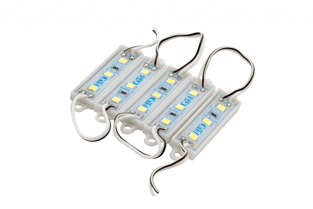 Модуль светодиодный SWG MD23GJS-12-W 004058