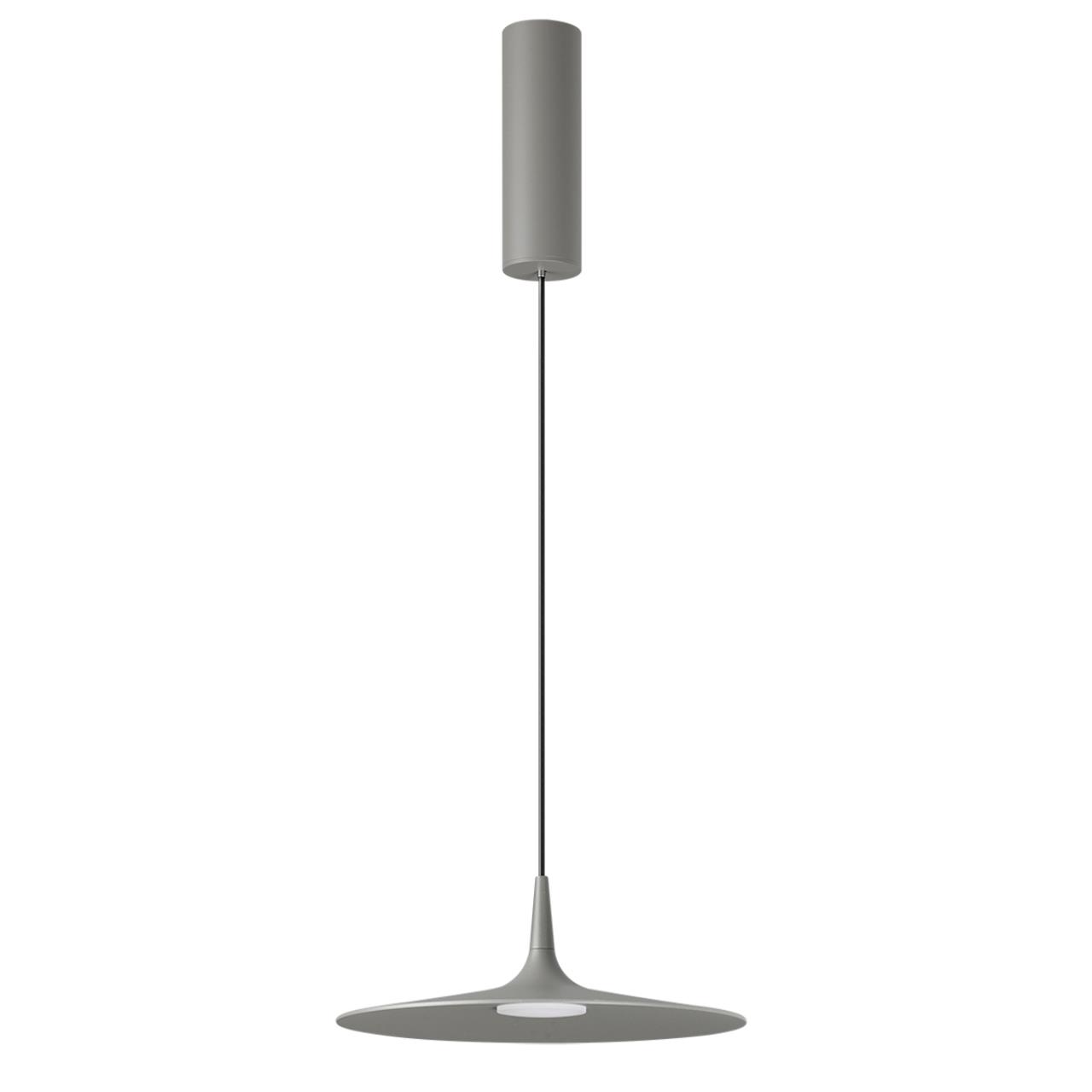 Светильник подвесной светодиодный Odeon Light SOMBRA 7038/12L