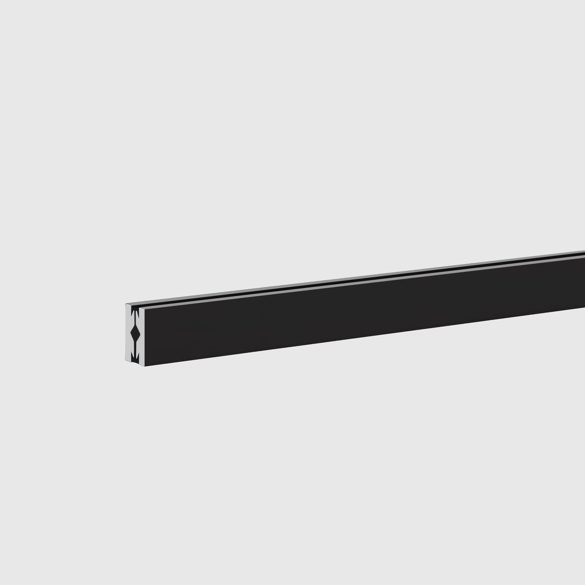 Шинопровод магнитный Elektrostandard Esthetic Magnetic 85137/00