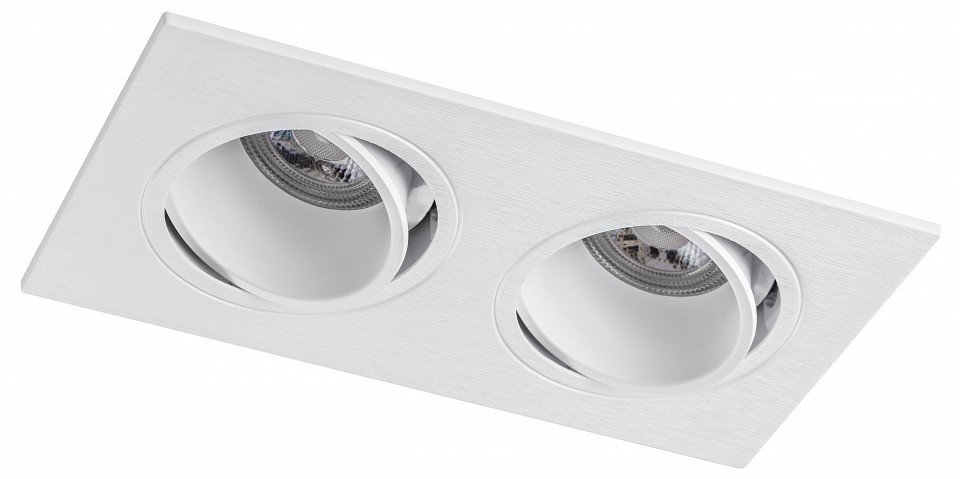 Светильник встраиваемый светодиодный Lightstar Singo 012626