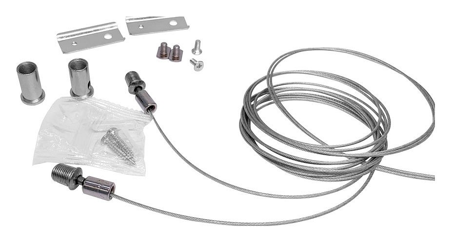 Подвес для шинопровода Wertmark WTG.L5.00.J00