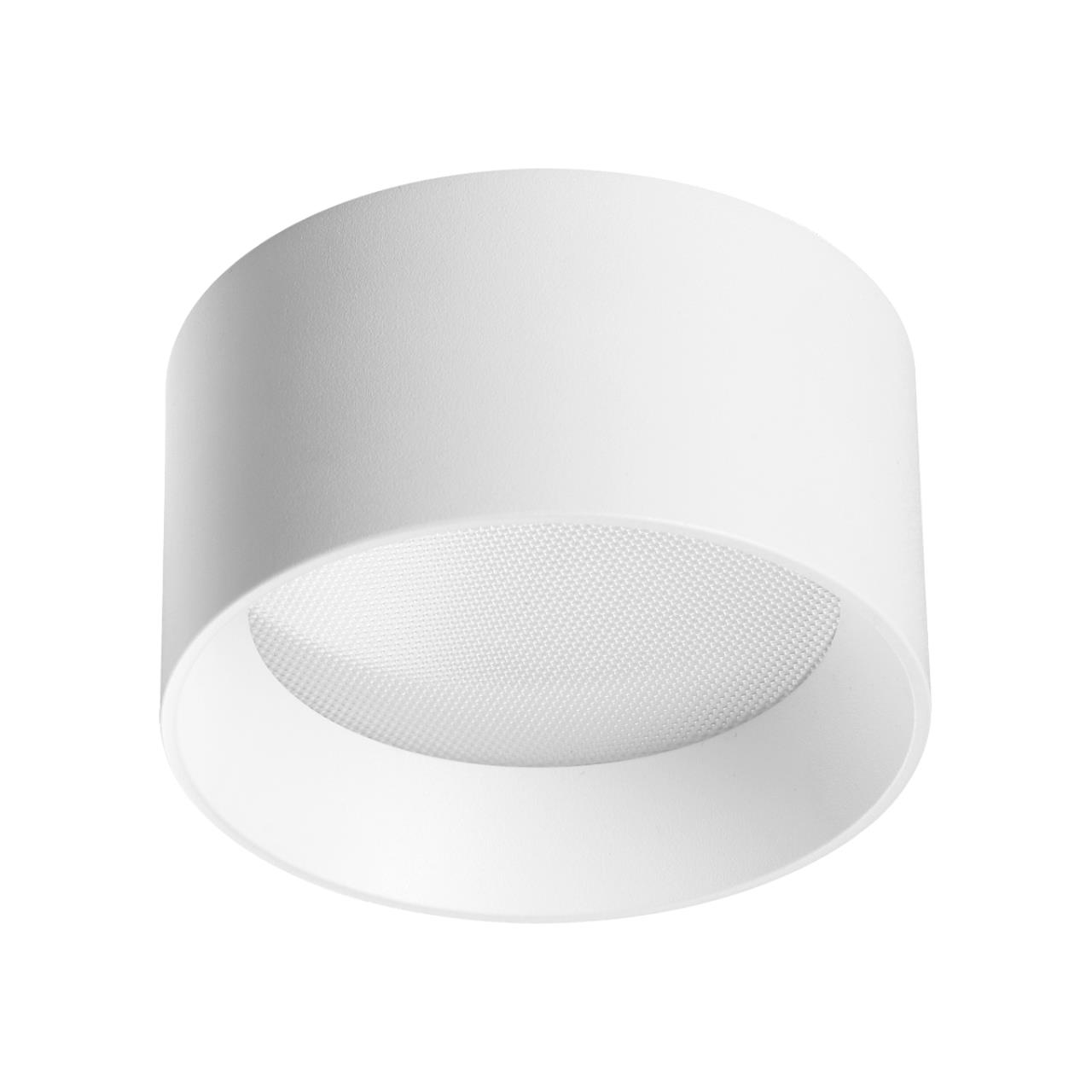 Светильник потолочный светодиодный Odeon Light OBEN 6622/10CL