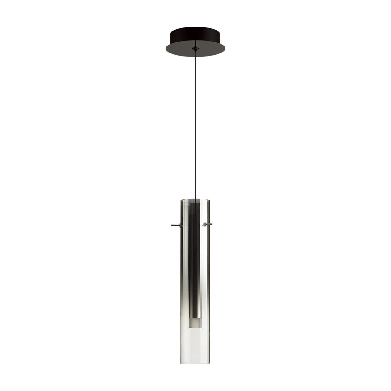 Светильник подвесной светодиодный Odeon Light SHINY 5062/5L