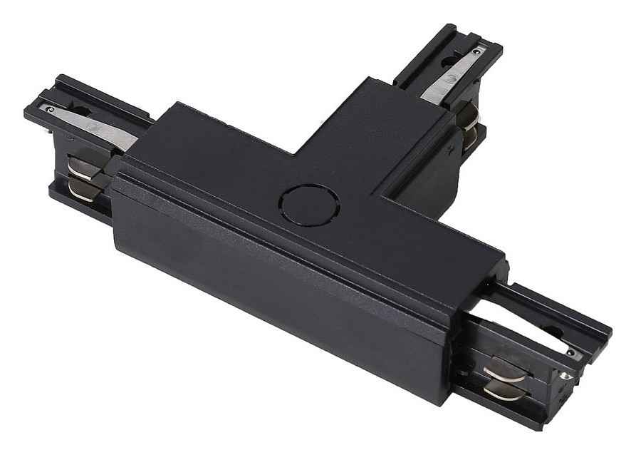 Коннектор T-образный для трехфазного шинопровода Wertmark Fawaris WTF.L5.60.T10