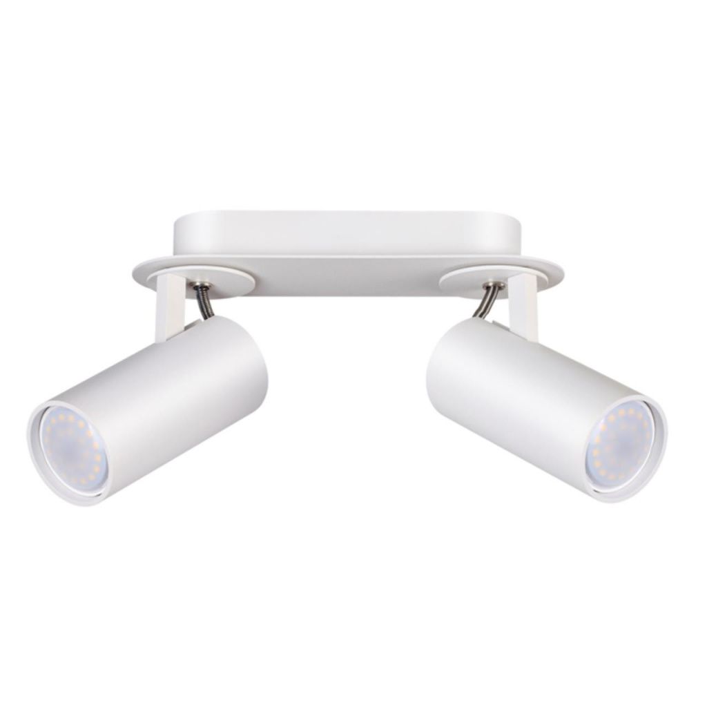 Накладной спот Odeon Light Kiko 3873/2C