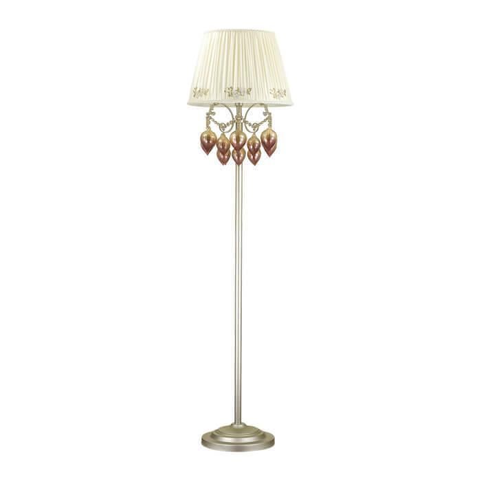 Торшер Odeon Light Adriana 3922/1F