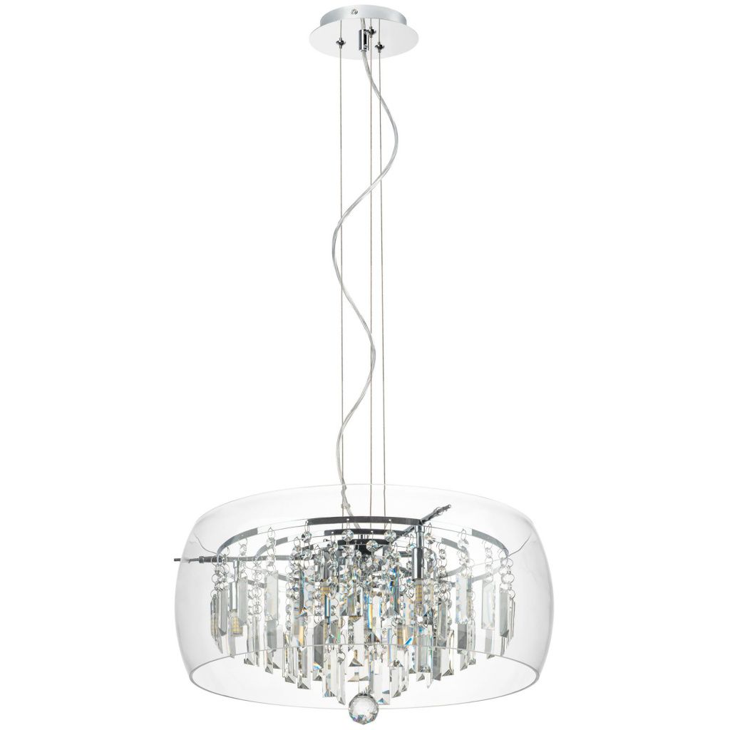 Подвесная люстра Lightstar Acquario 753084