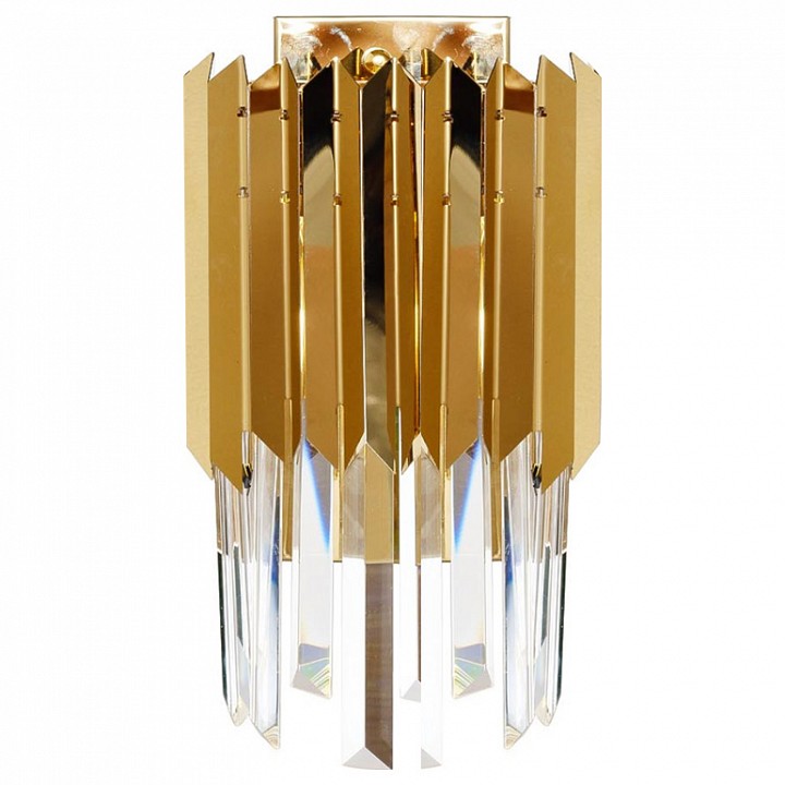 Светильник настенный Imperiumloft Empire Suspension S 44.833-2 147716-22