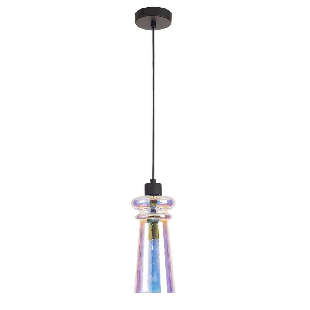 Светильник подвесной Odeon Light Pasti 4967/1A