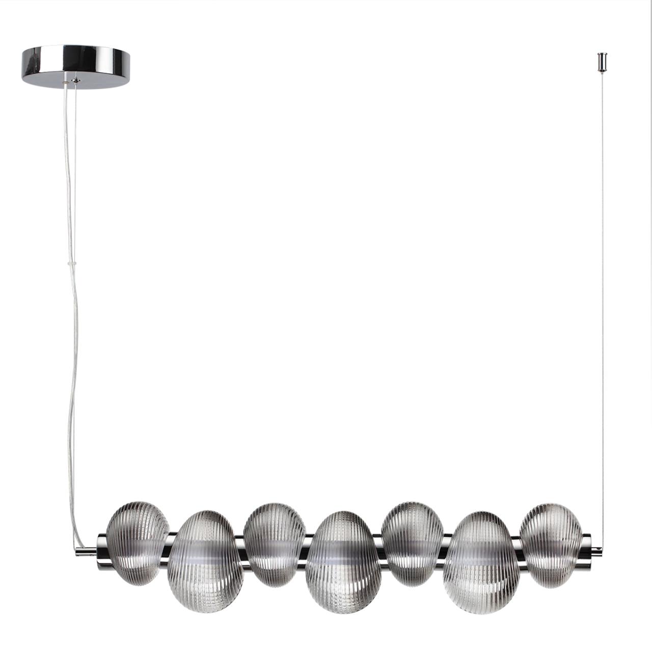 Светильник подвесной светодиодный Odeon Light BRUCO 5096/24L