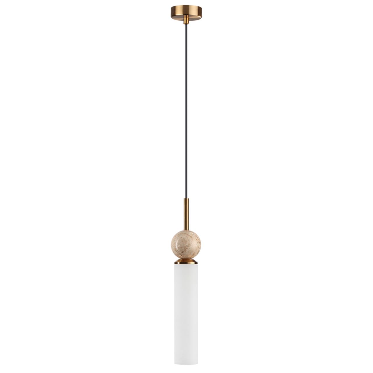 Светильник подвесной Odeon Light LOLLA 6625/1