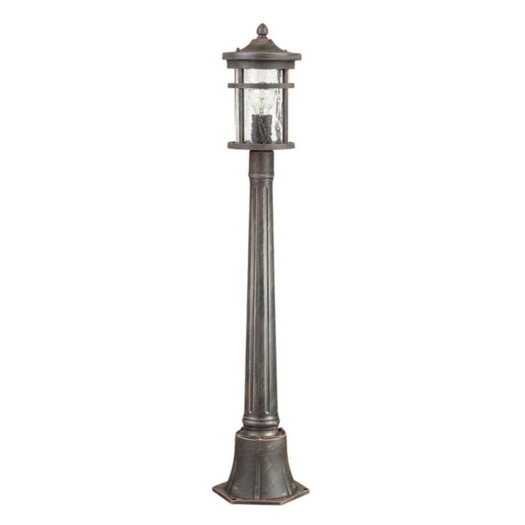 Парковый светильник Odeon Light Virta 4044/1F